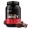 GOLD STANDART WHEY sabor chocolate