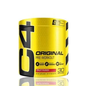 C4 Original 180G Cellucor
