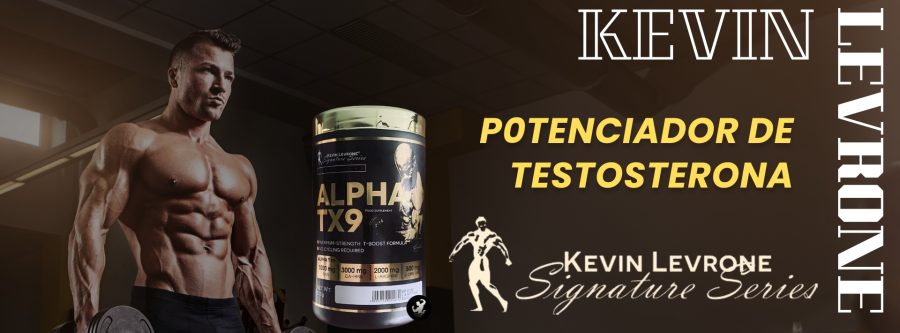 alpha tx9 kevin levrone