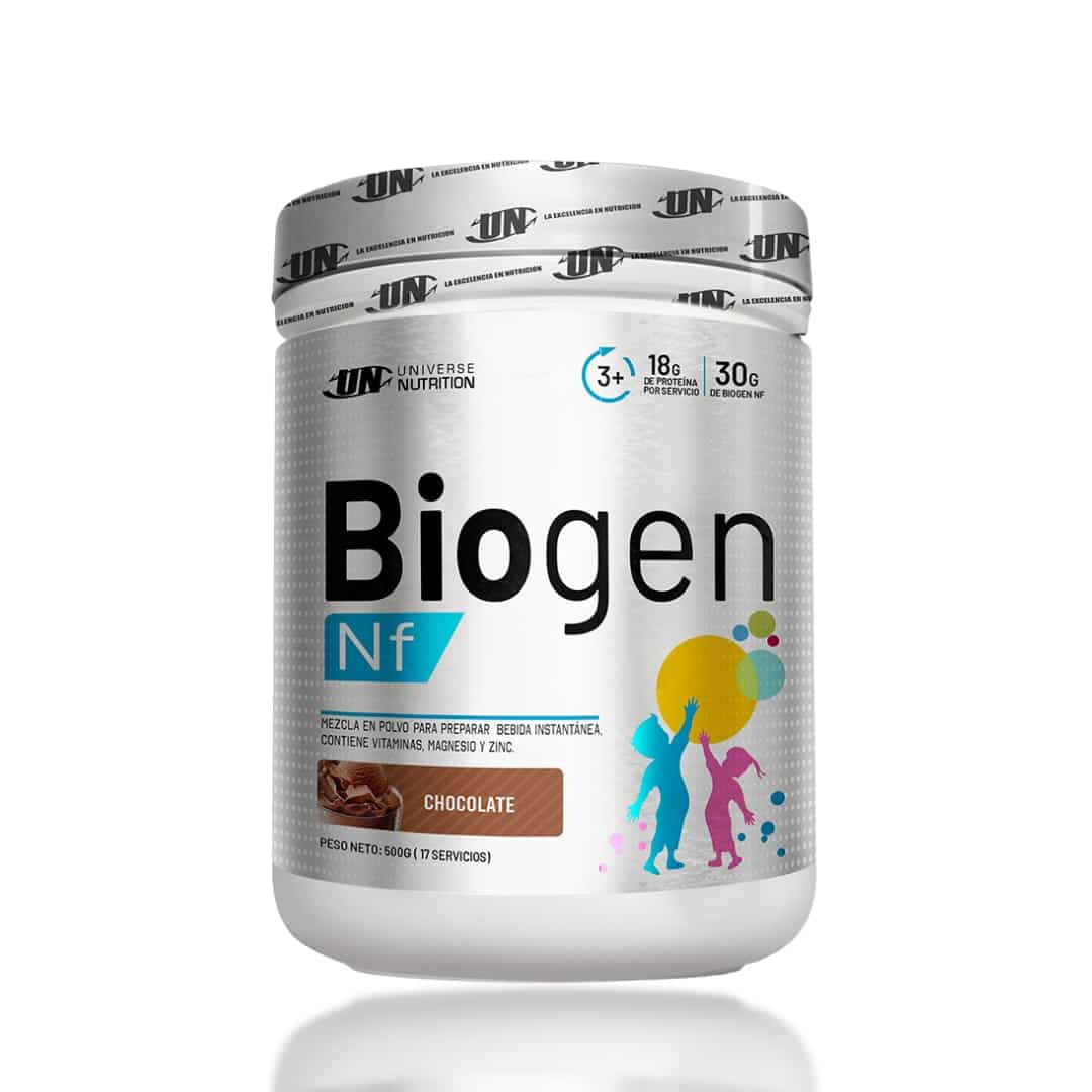 biogen nf