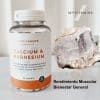 CALCIUM & MAGNESIUM MYVITAMINS