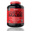 carnivor mass