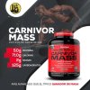 carnivor mass