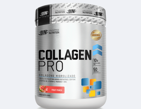 COLLAGEN PRO UNIVERSE NUTRITION