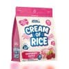 CREAM OF RICE APPLIED NUTRITION