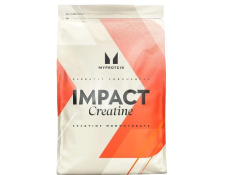 Impact Creatine MyProtein