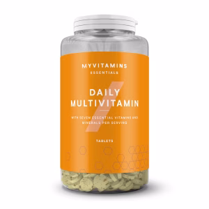 DAILY MULTIVITAMIN MYPROTEIN