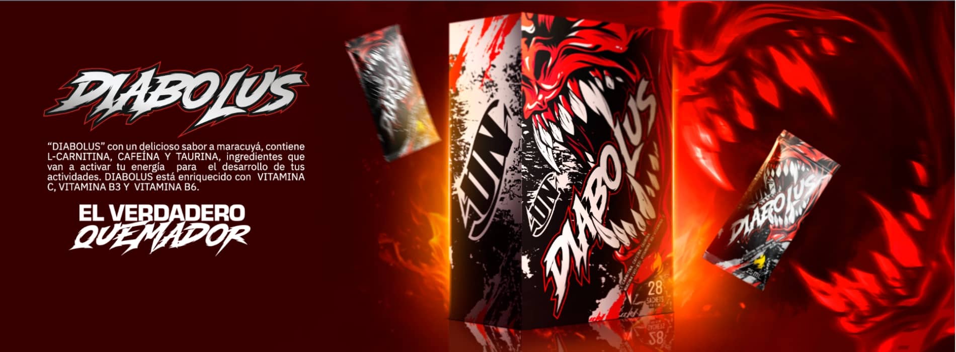 DIABOLUS UN