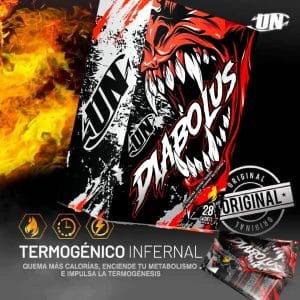 DIABOLUS UN