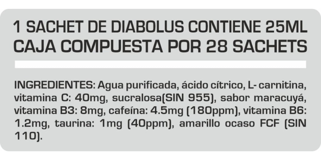 DIABOLUS UN