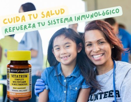 vitatrum complete multivitamínico