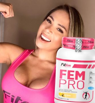 Subir de peso con fem-pro