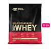gold standard whey 10lb