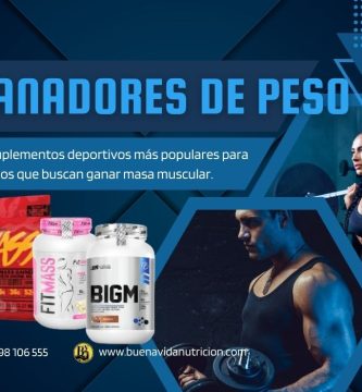 Ganadores de peso