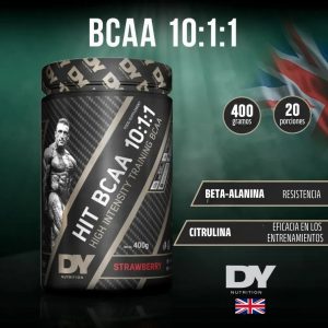 hit bcaa dorian yates