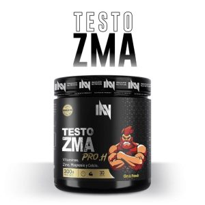 ZMA
