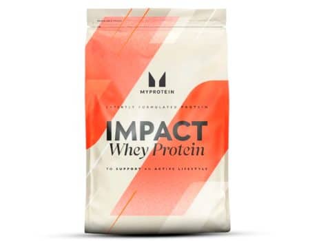 impact whey protein