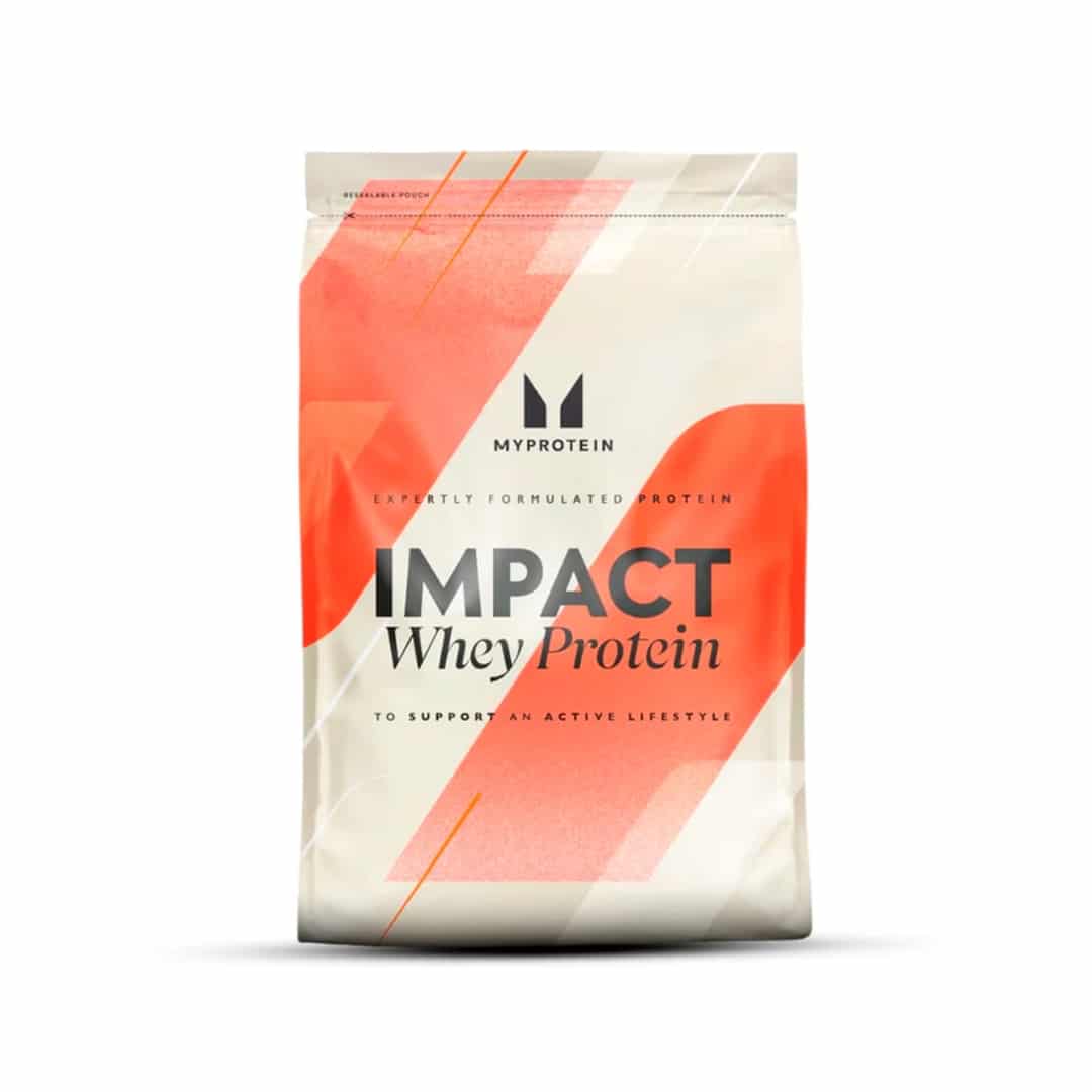 impact whey protein