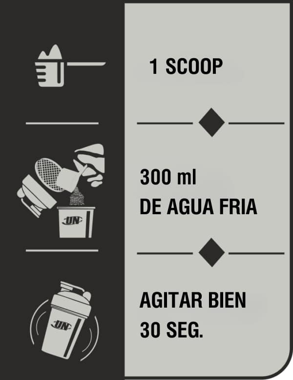 INSTRUCCIONES DE USO SOJa complex