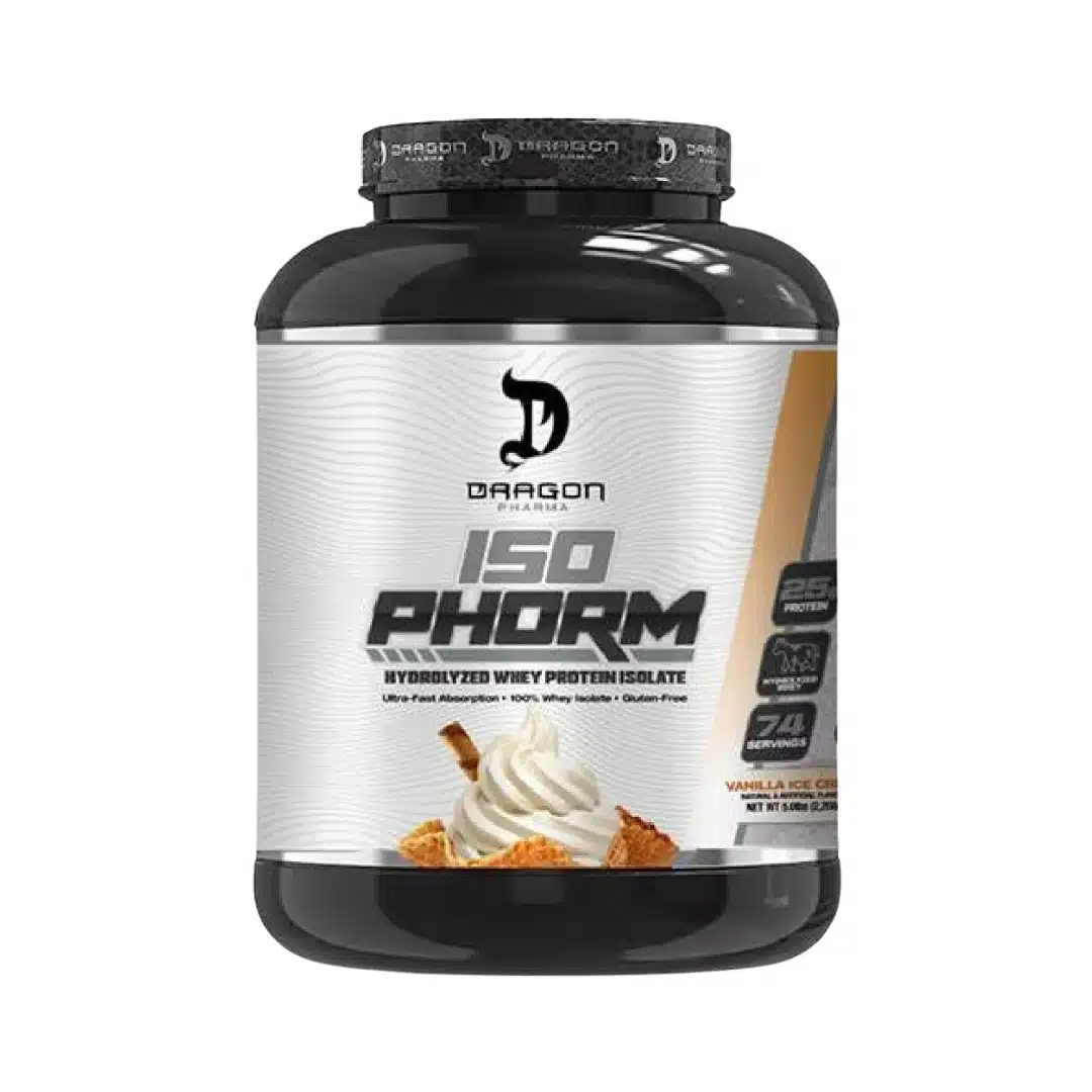 ISOPHORM 5LB DRAGON PHARMA