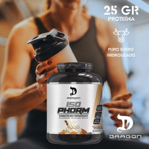 ISOPHORM 5LB DRAGON PHARMA
