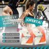 Impact Creatine MyProtein imagen oferta producto
