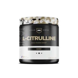 L-CITRULLINE REDCON1
