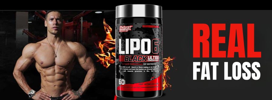 LIPO 6 BLACK ULTRACONCENTRATE