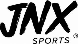 JNX SPORTS LOGO