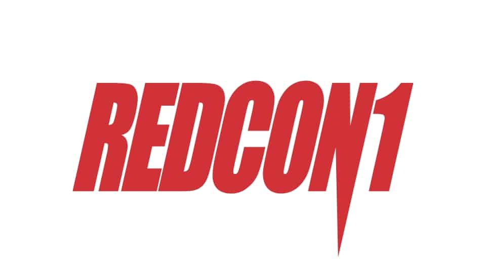 Logo REDCON1