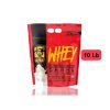 MUTANT WHEY 10 LB