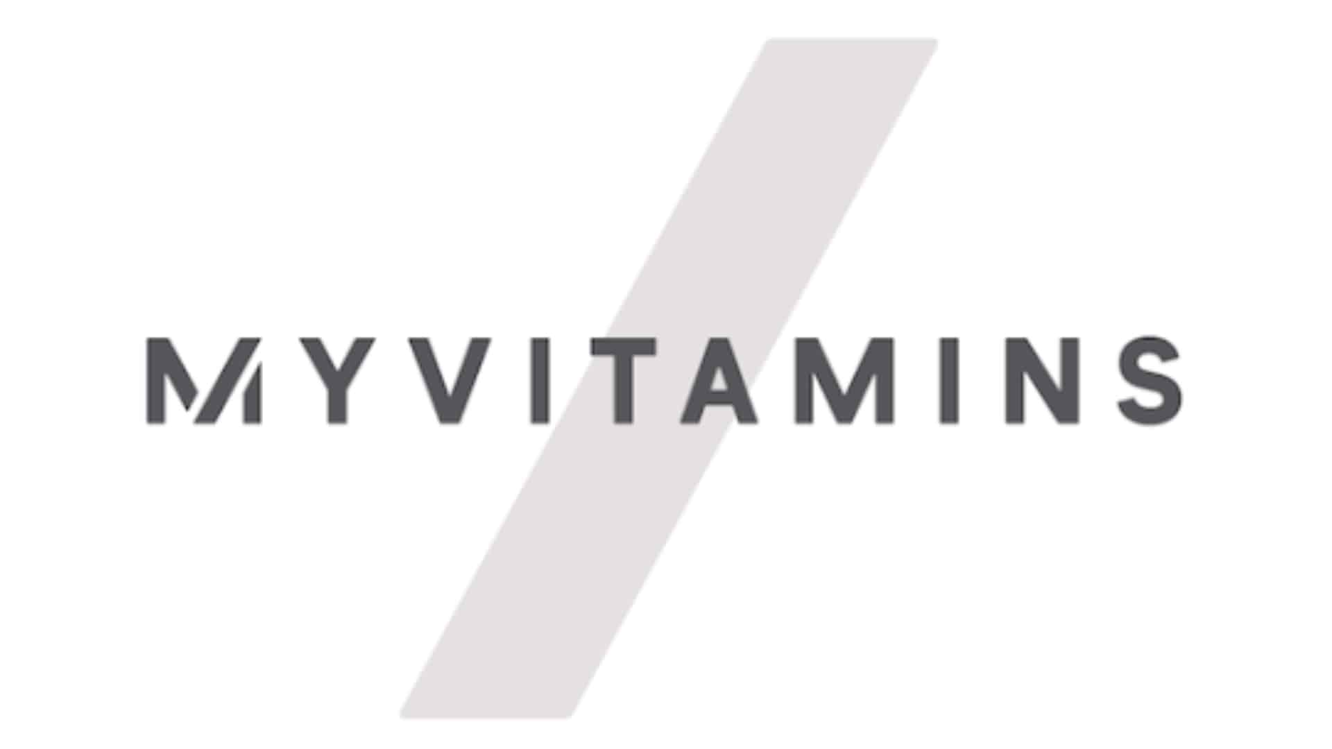 MYVITAMINS
