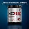 NOX RAGE UNIVERSE NUTRITION