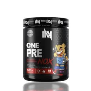 one pre nox