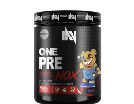 one pre nox