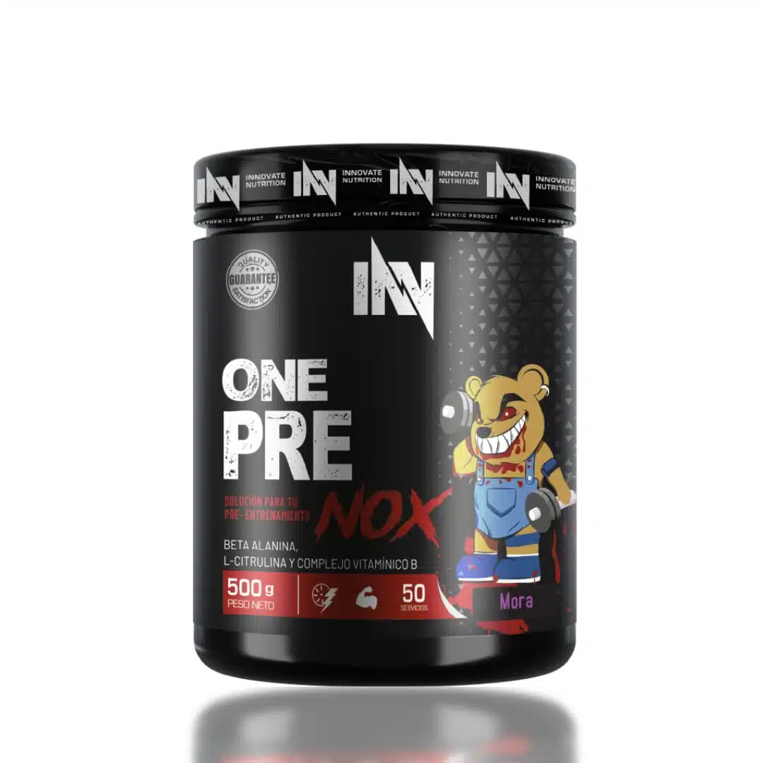 one pre nox