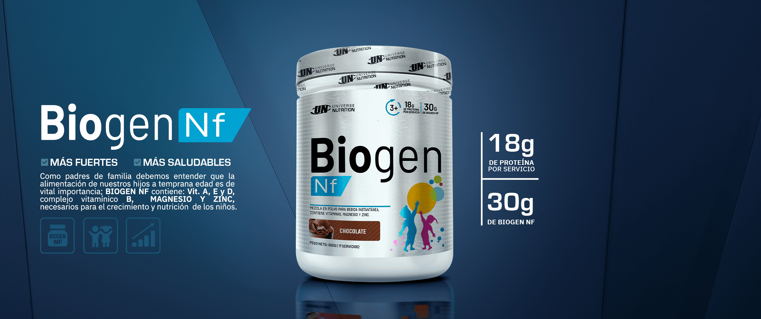 biogen nf