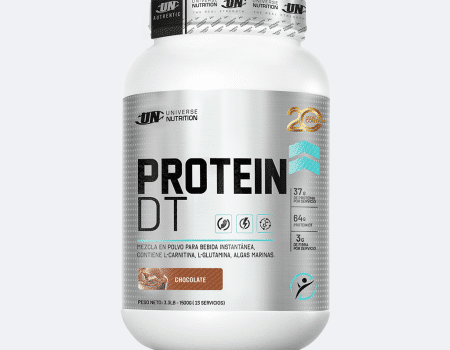 protein dt