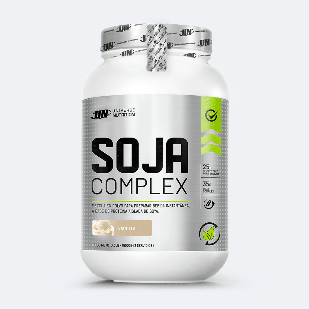 soja complex