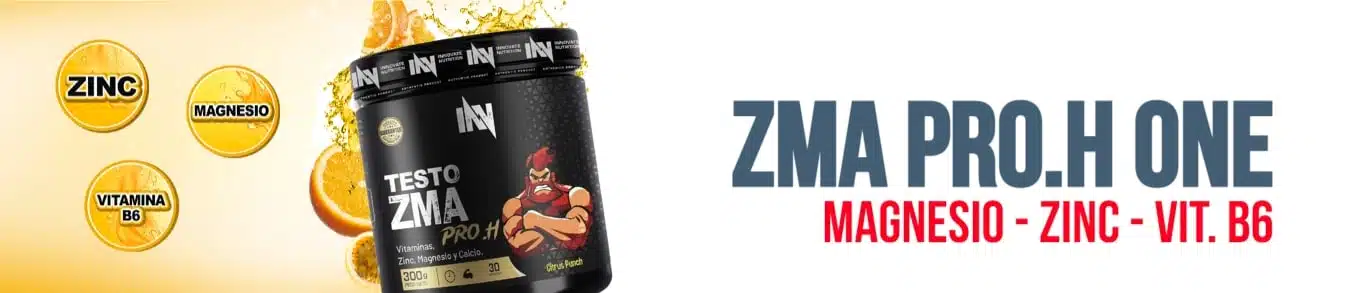ZMA
