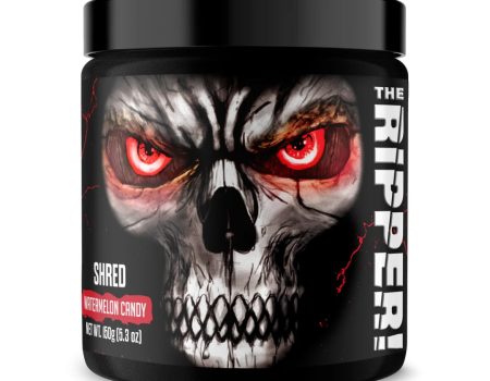 THE RIPPER de JNX SPORTS