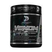 VENOM EXTREME POTENCY PRE-WORKOUT