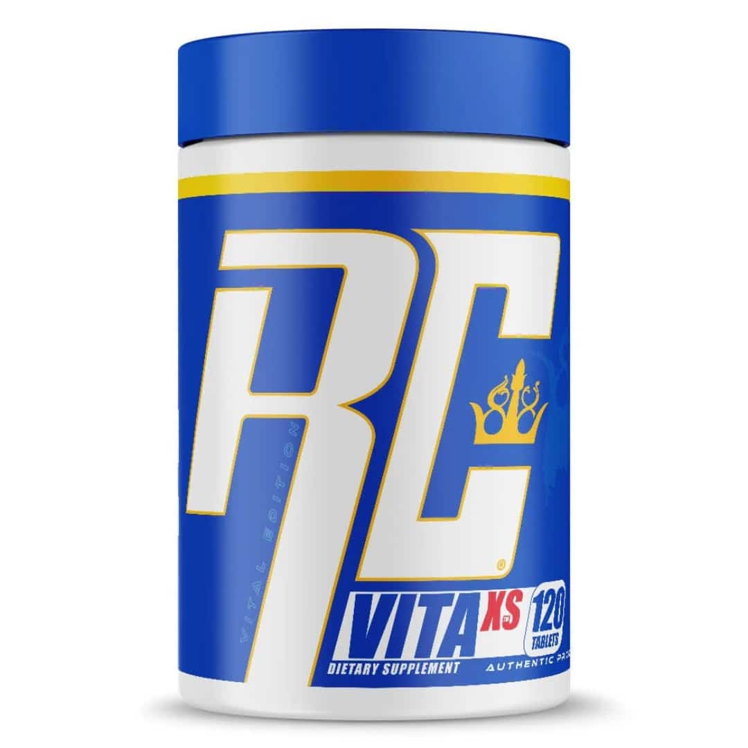 VITA XS MULTIVITAMIN RONNIE COLEMAN