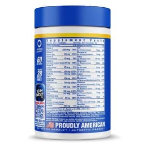 VITA XS MULTIVITAMIN RONNIE COLEMAN