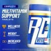 VITA XS MULTIVITAMIN RONNIE COLEMAN