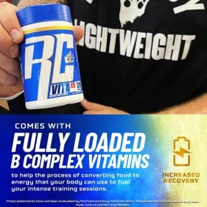 VITA XS MULTIVITAMIN RONNIE COLEMAN