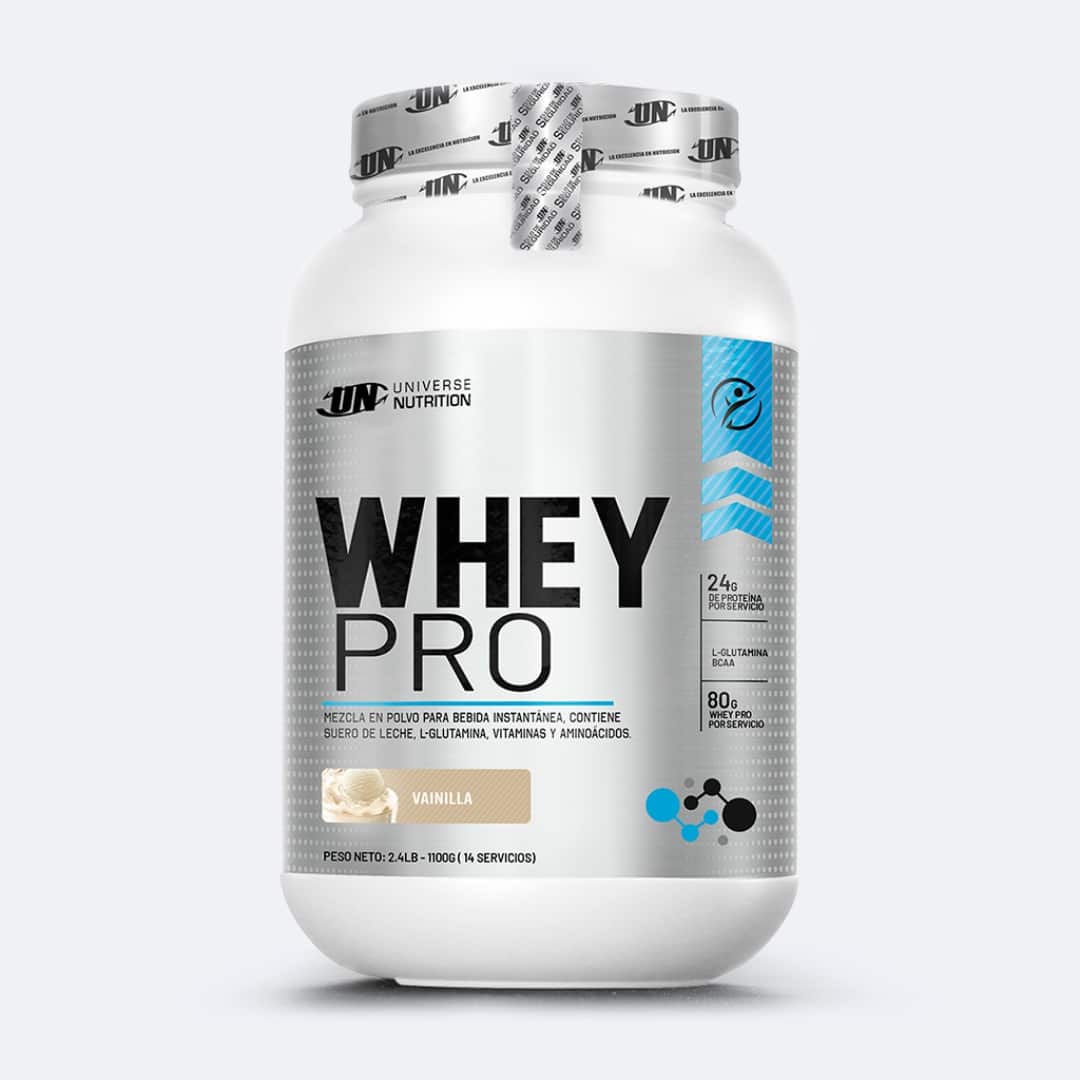 Whey Pro