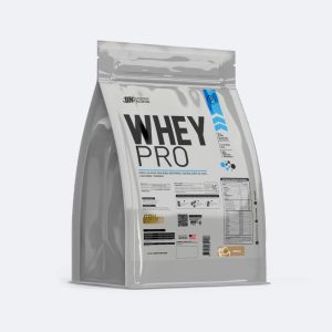 Whey Pro