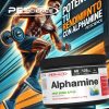 alphamine pescience