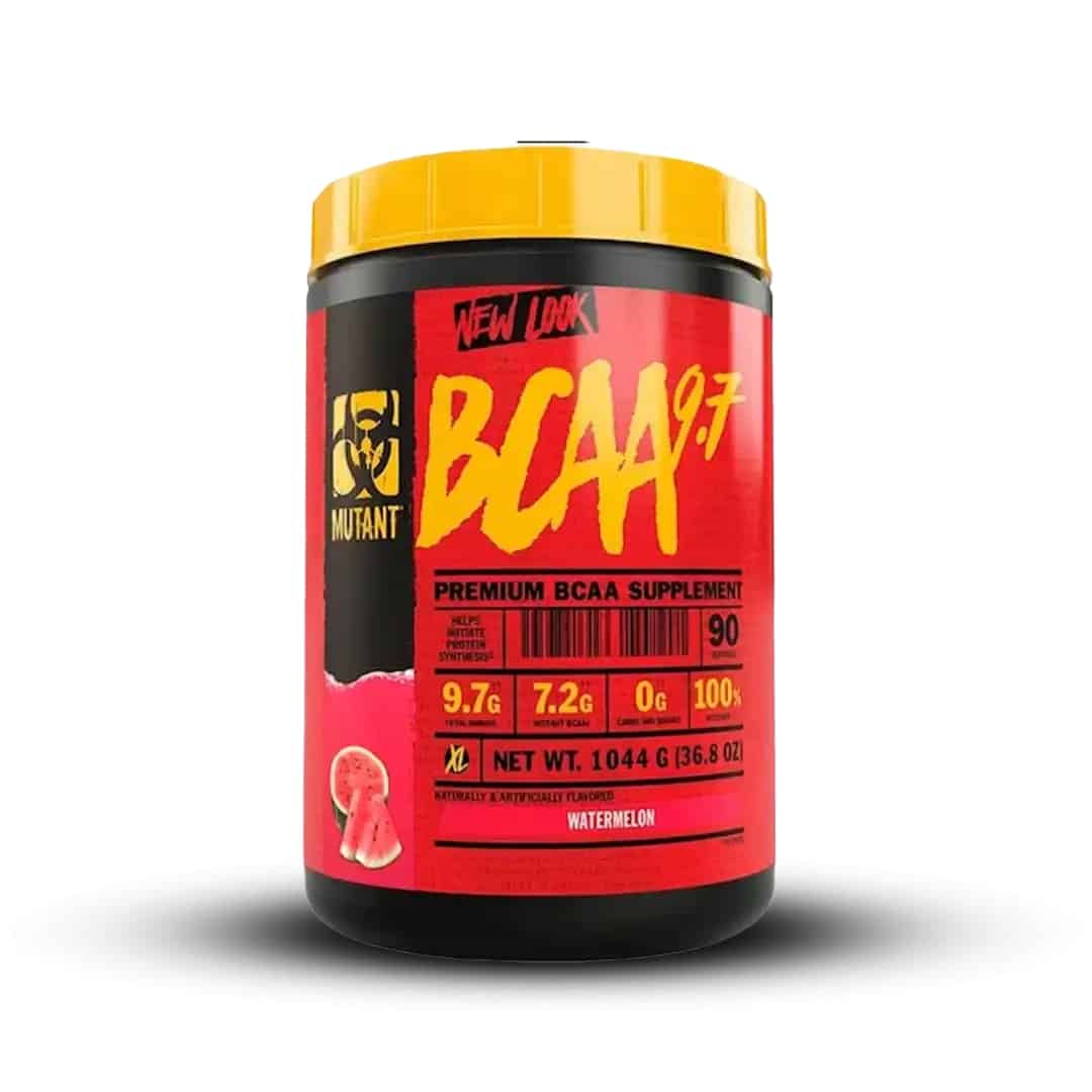 BCAA 9.7 MUTANT